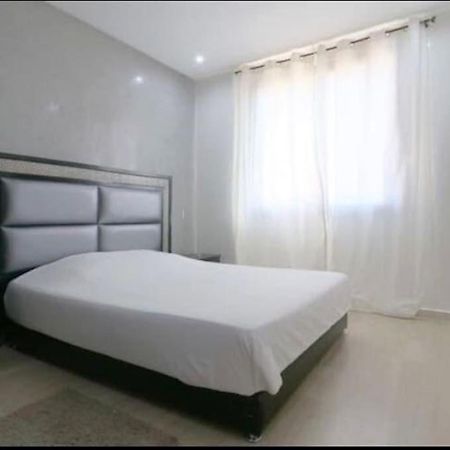 Moderne Appartement T3 A Gueliz Marrakesh Eksteriør bilde